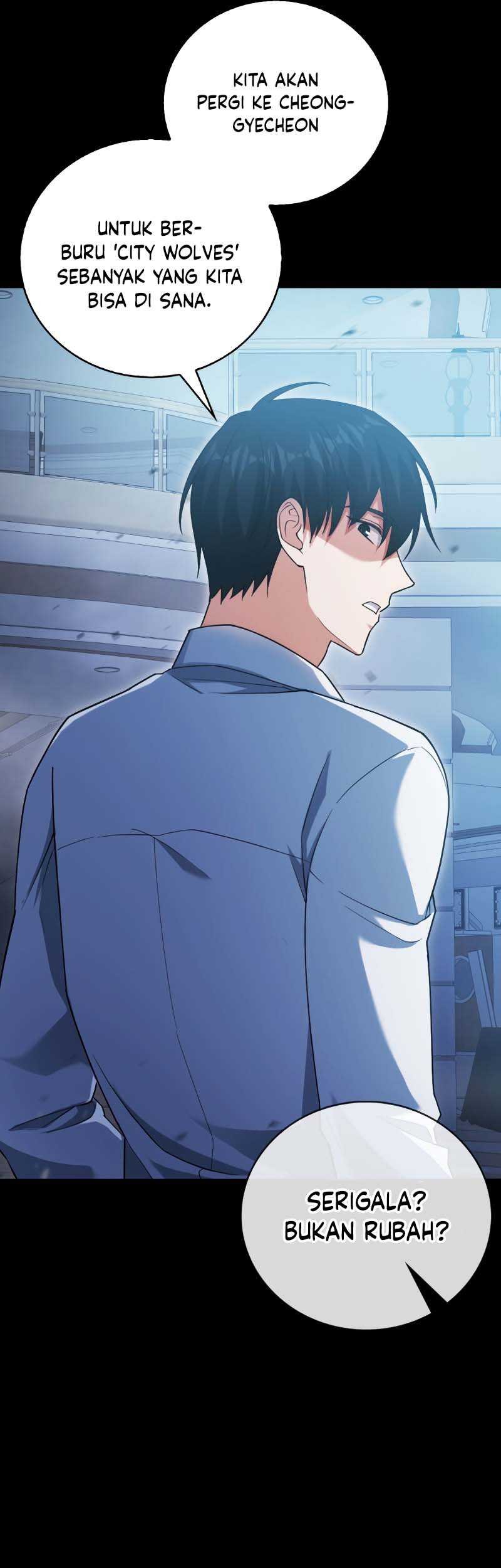 Max Talent Player Chapter 08 Gambar 16