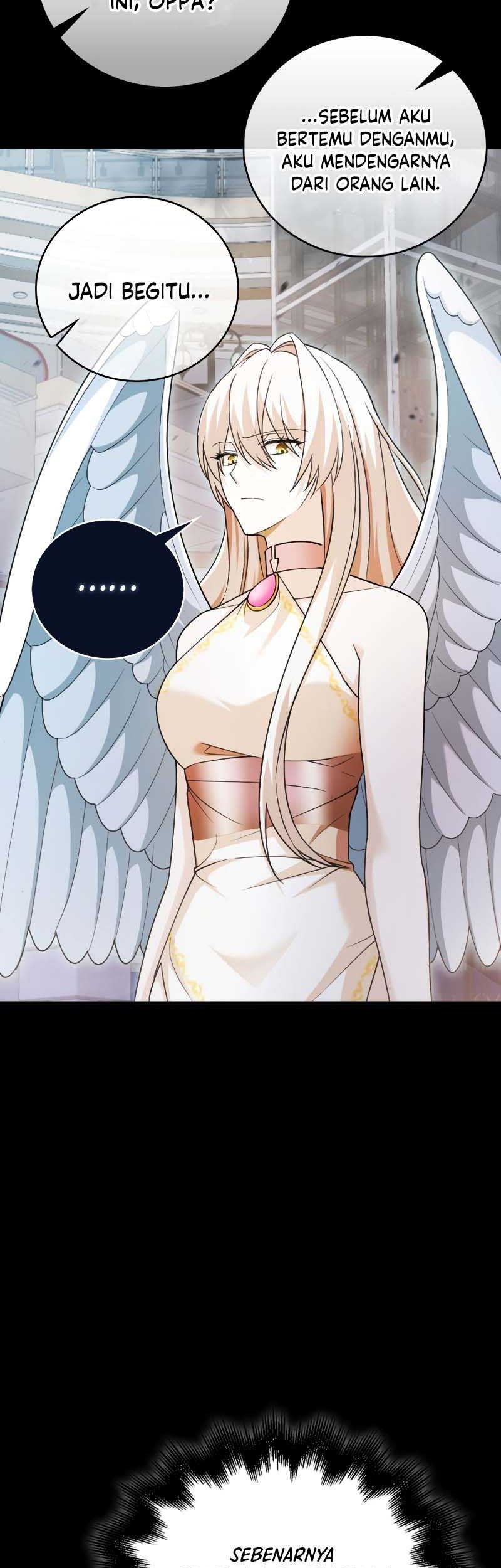 Max Talent Player Chapter 08 Gambar 18