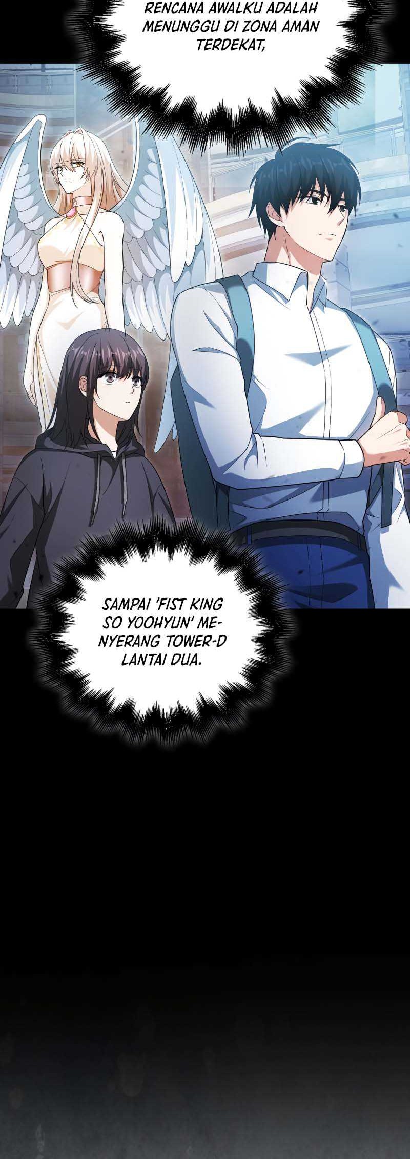 Max Talent Player Chapter 08 Gambar 19