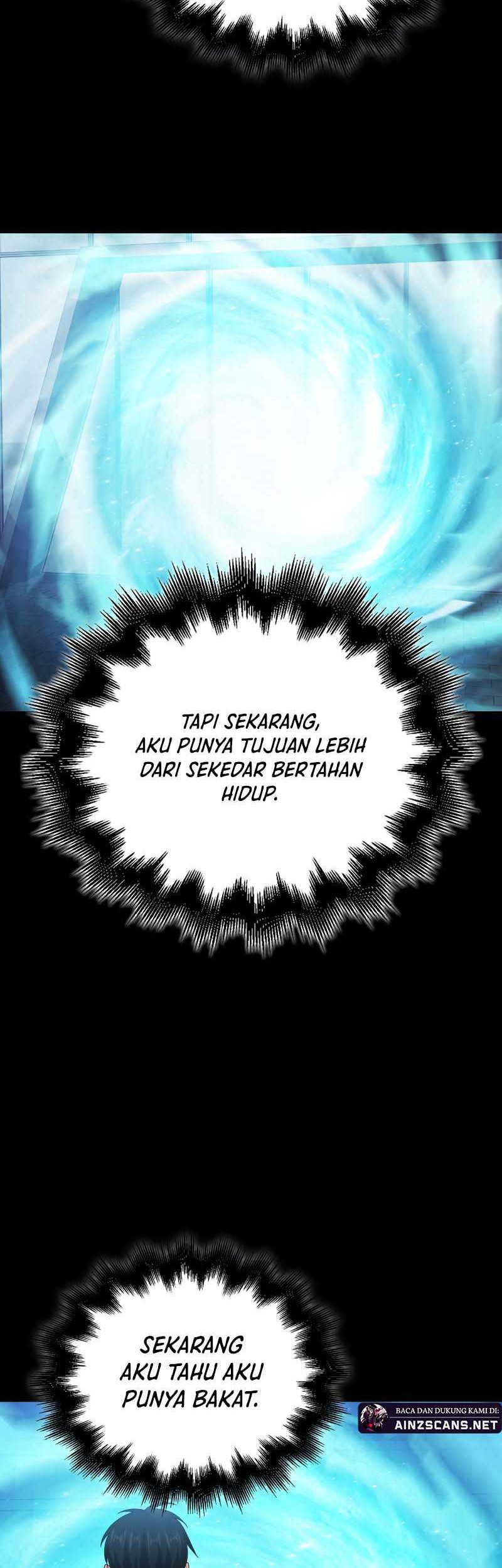 Max Talent Player Chapter 08 Gambar 21
