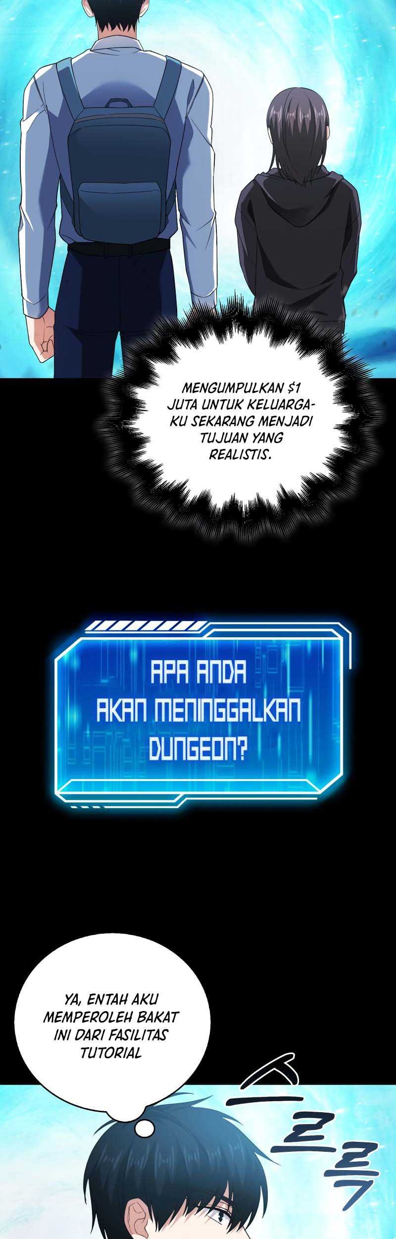 Max Talent Player Chapter 08 Gambar 22