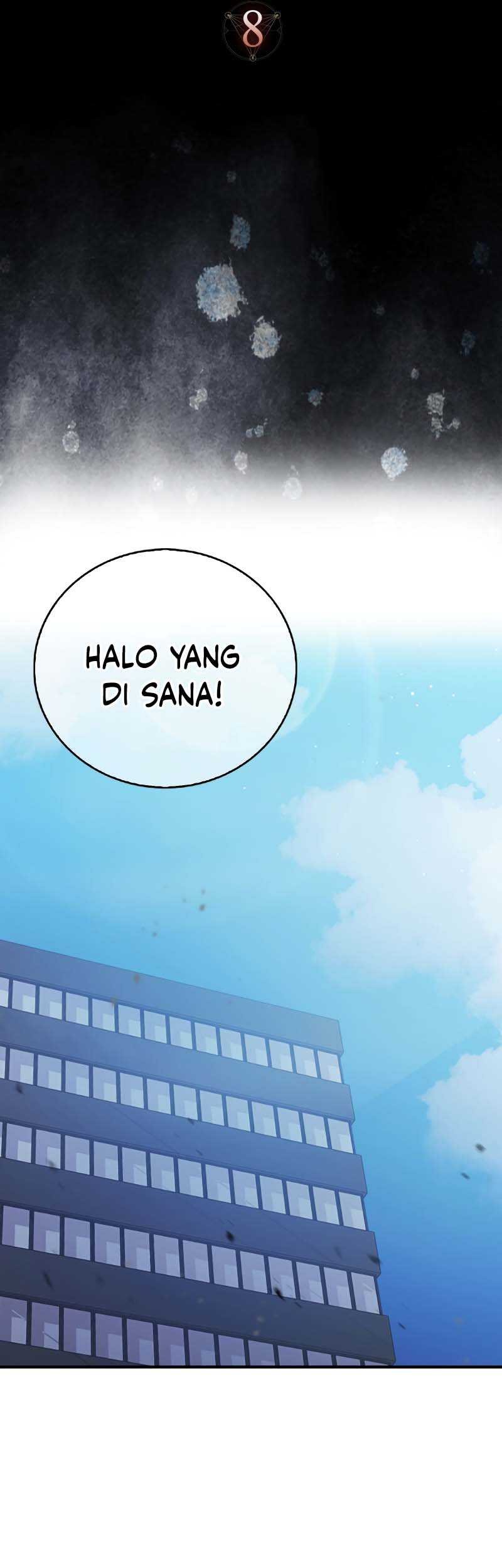 Max Talent Player Chapter 08 Gambar 24