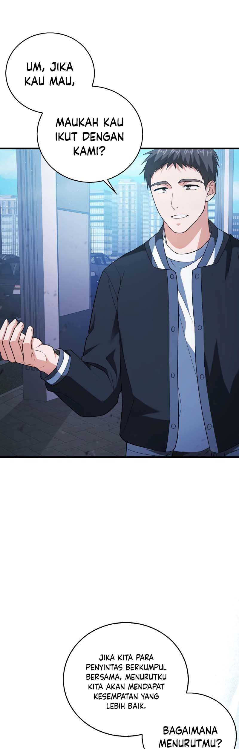 Max Talent Player Chapter 08 Gambar 28