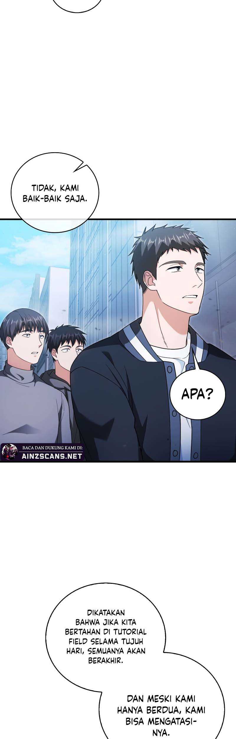 Max Talent Player Chapter 08 Gambar 30
