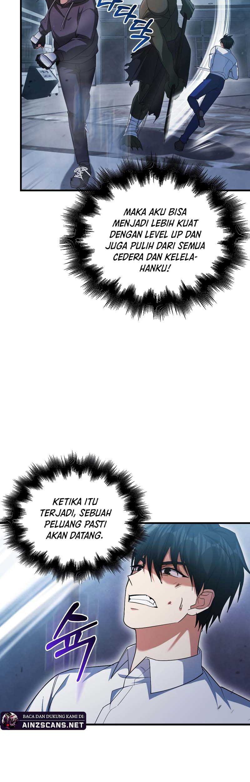 Max Talent Player Chapter 07 Gambar 34