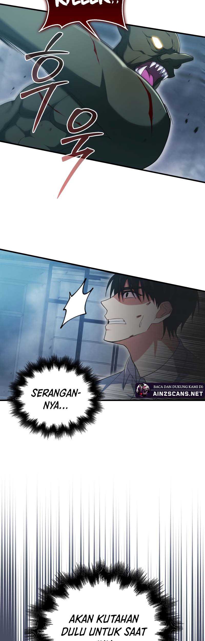 Max Talent Player Chapter 07 Gambar 38