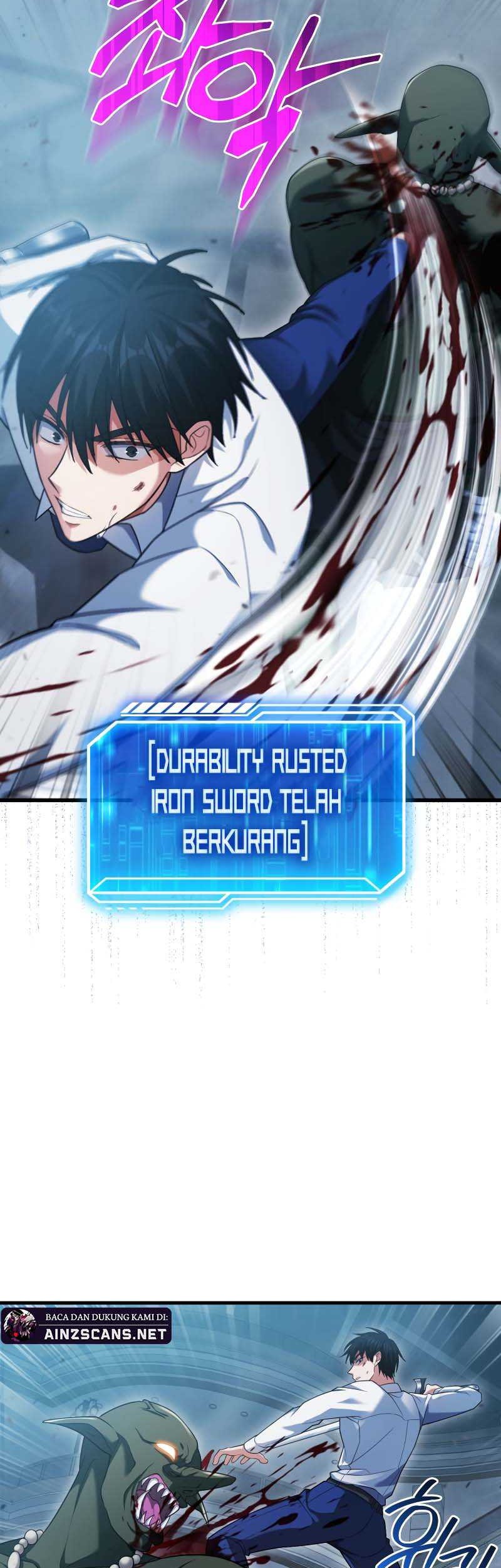 Max Talent Player Chapter 07 Gambar 42
