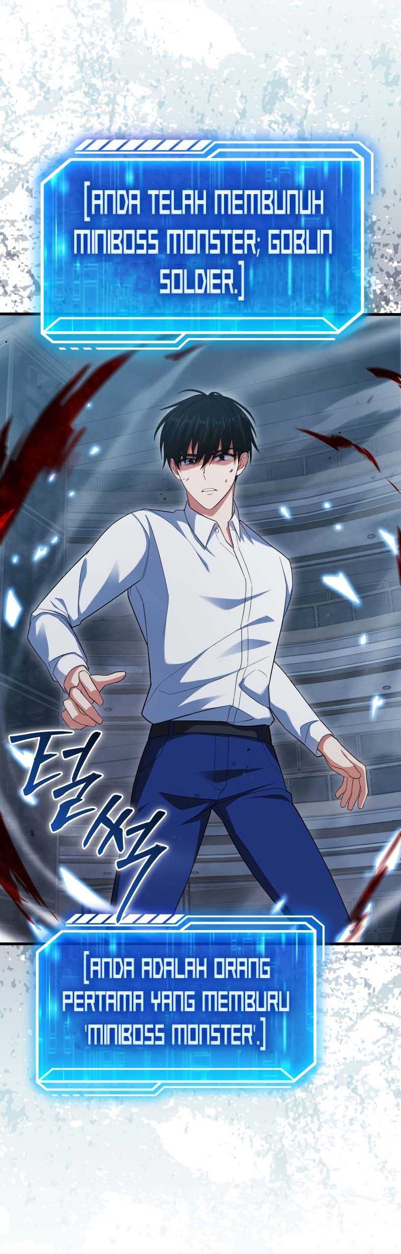 Max Talent Player Chapter 07 Gambar 47