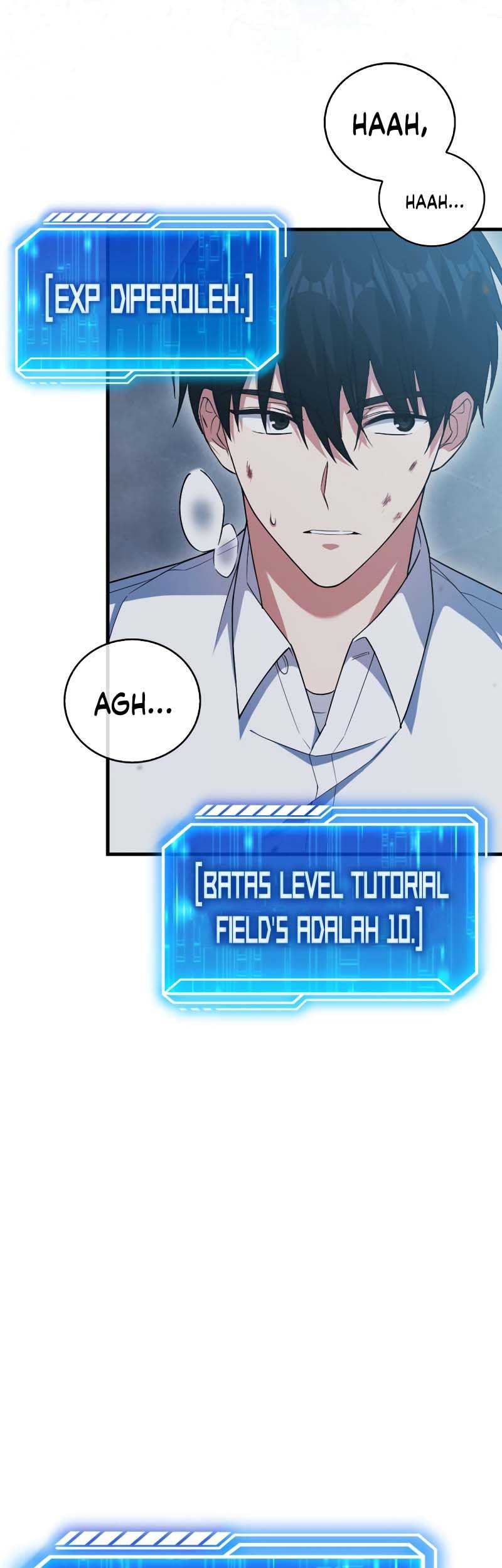 Max Talent Player Chapter 07 Gambar 48