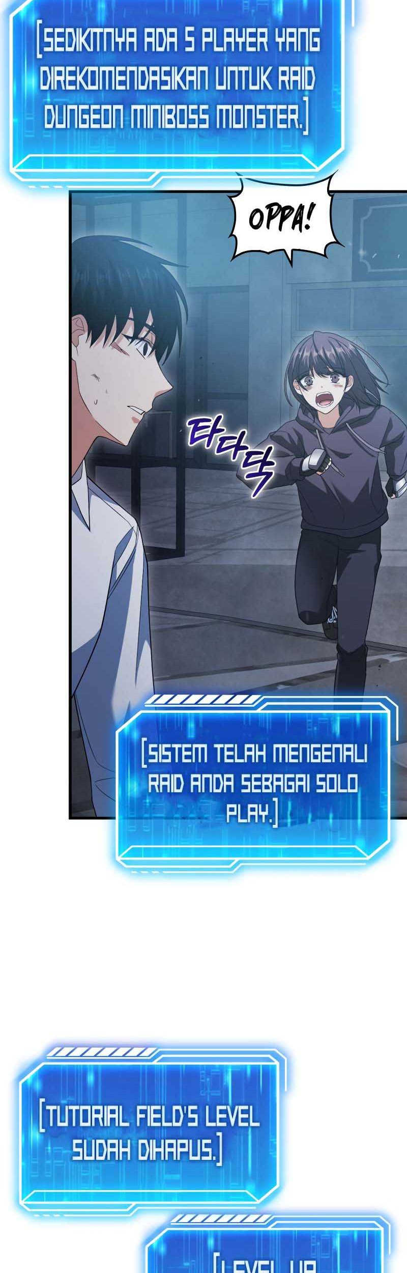 Max Talent Player Chapter 07 Gambar 49