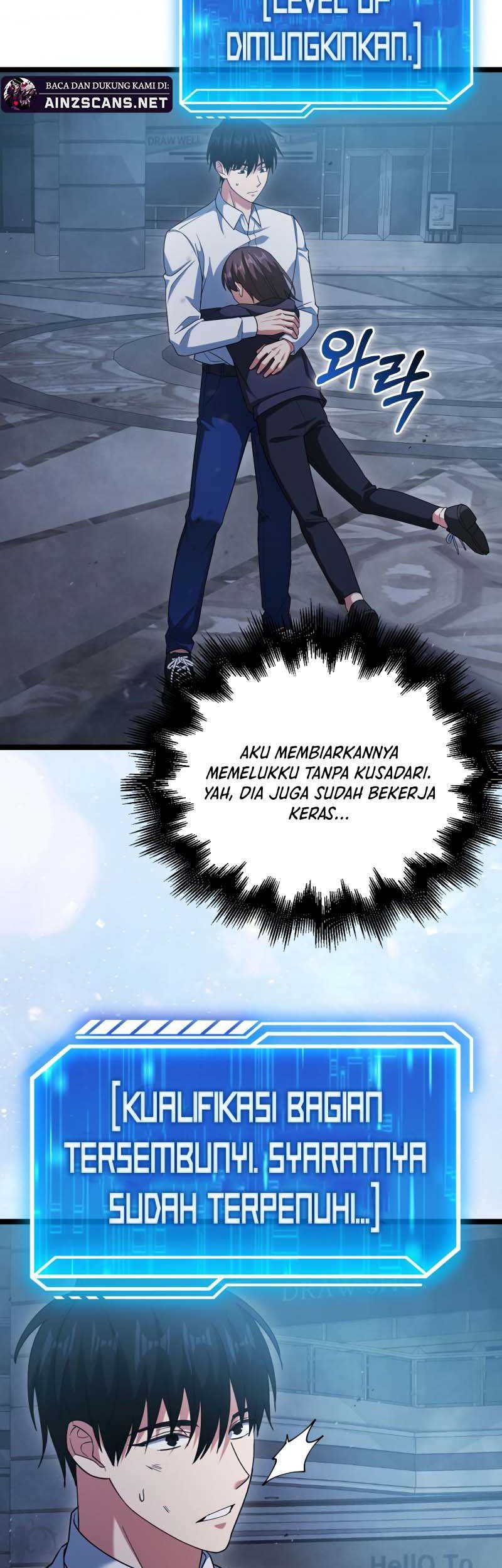 Max Talent Player Chapter 07 Gambar 50
