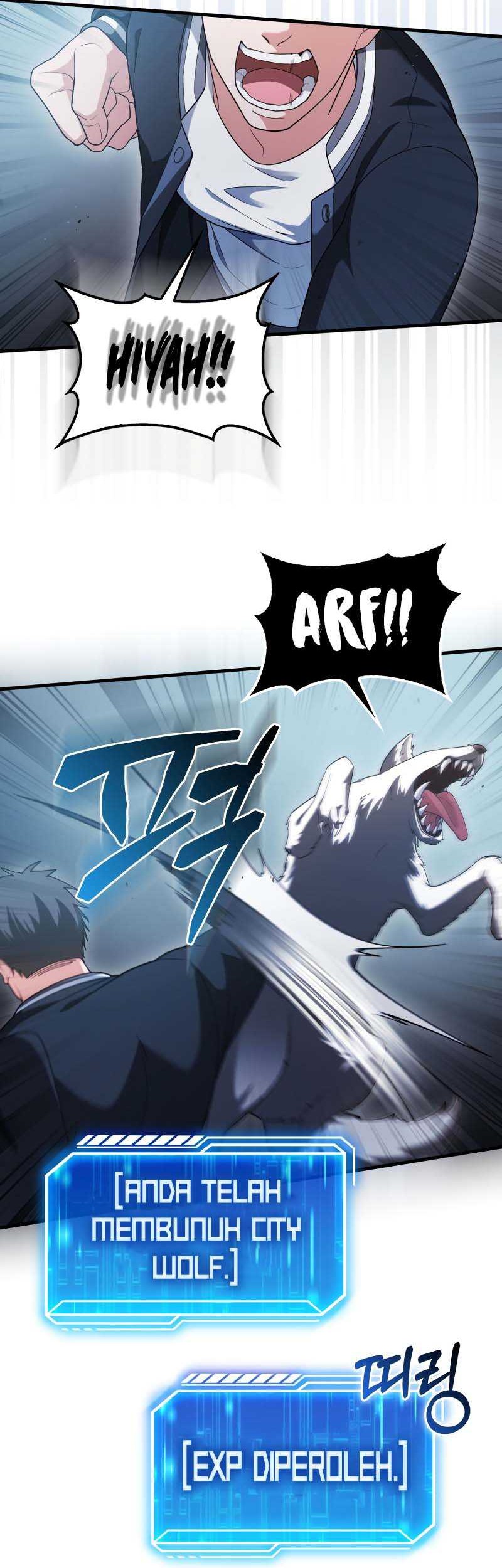 Max Talent Player Chapter 07 Gambar 53