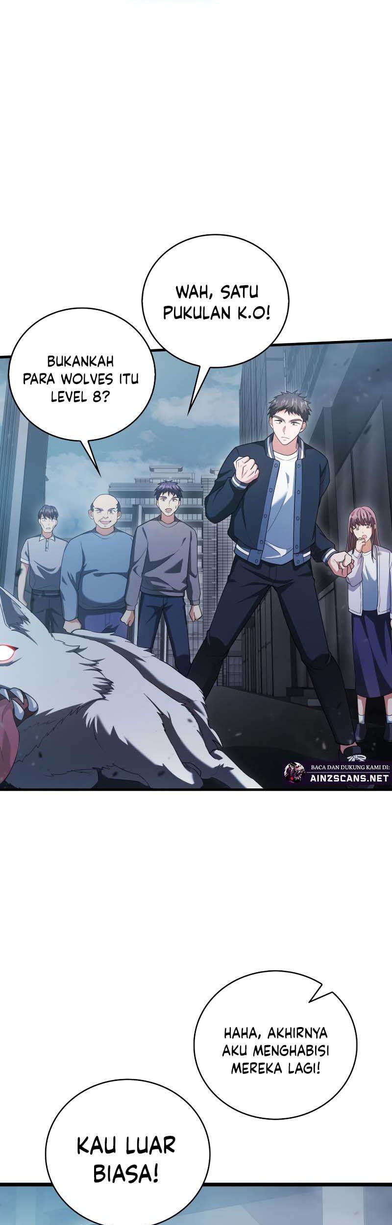 Max Talent Player Chapter 07 Gambar 54