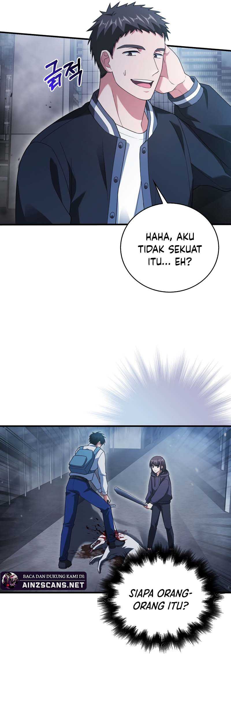 Max Talent Player Chapter 07 Gambar 56
