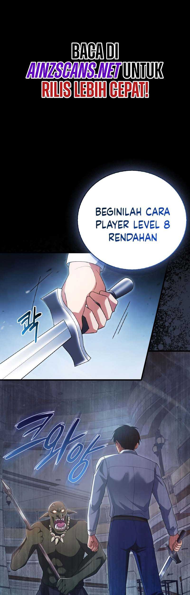Max Talent Player Chapter 07 Gambar 3