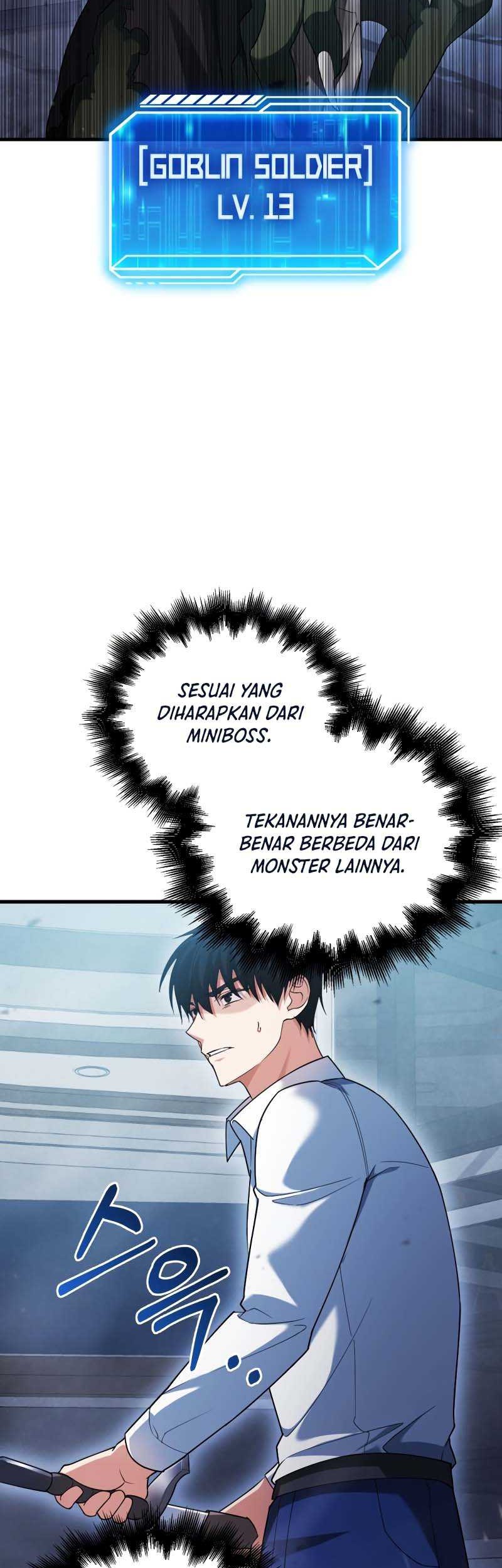 Max Talent Player Chapter 07 Gambar 5