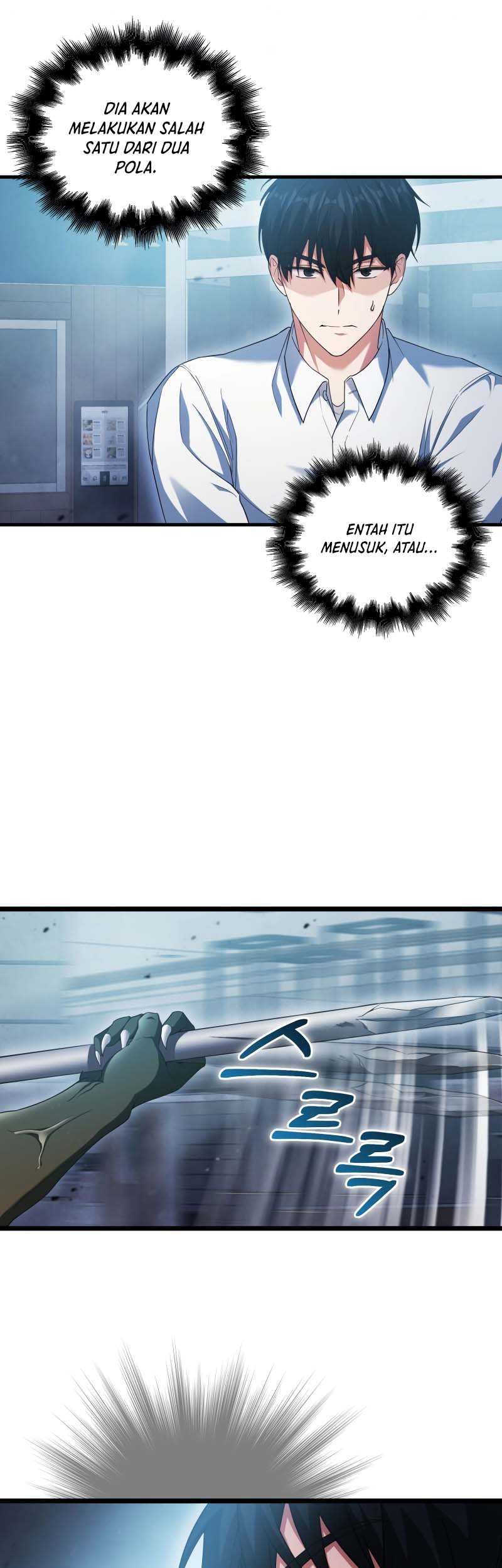 Max Talent Player Chapter 07 Gambar 8