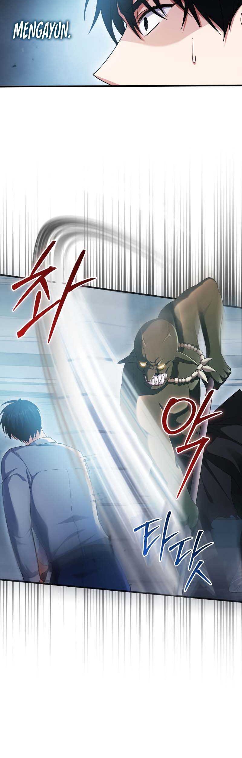 Max Talent Player Chapter 07 Gambar 9