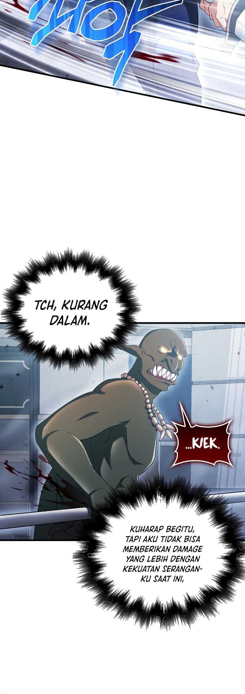 Max Talent Player Chapter 07 Gambar 11