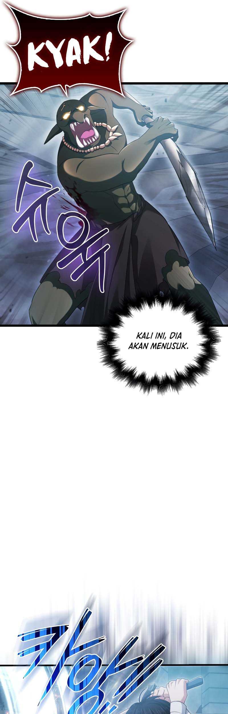 Max Talent Player Chapter 07 Gambar 12