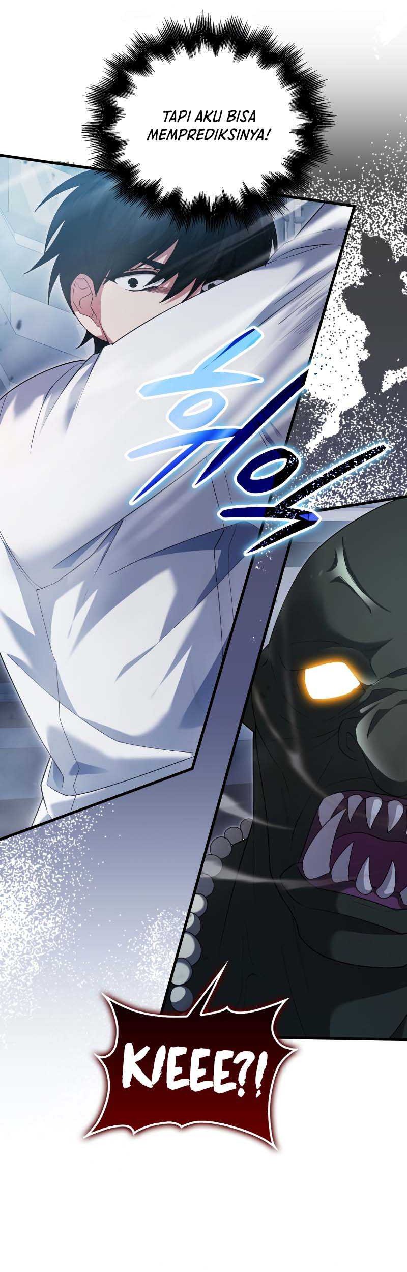 Max Talent Player Chapter 07 Gambar 14