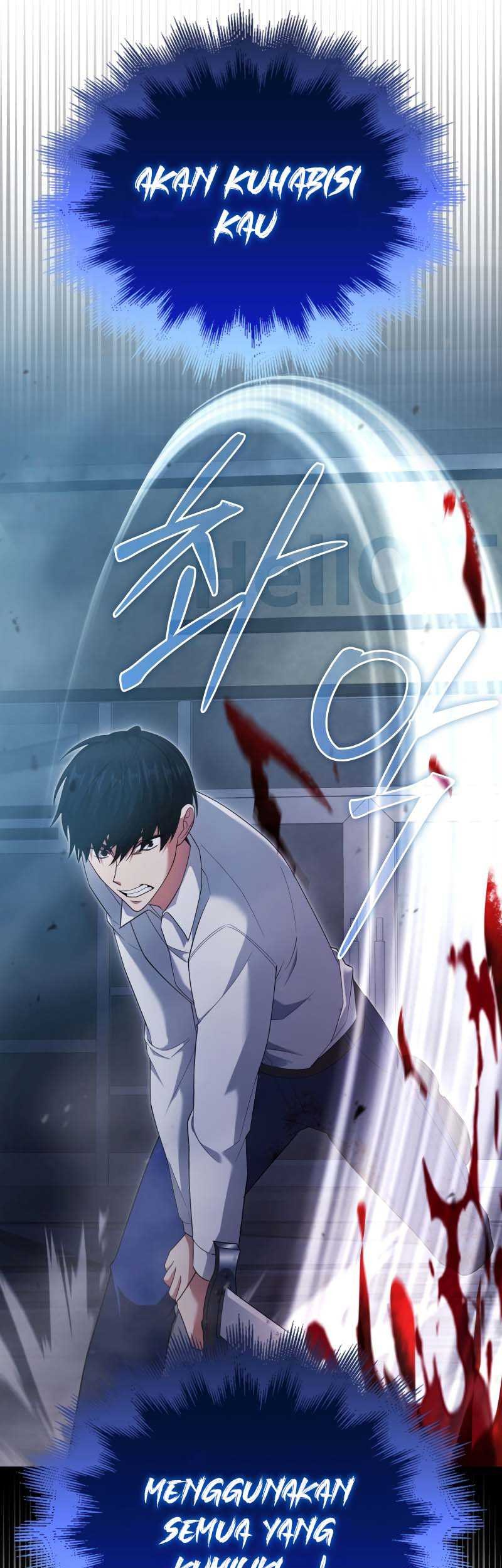 Max Talent Player Chapter 07 Gambar 16