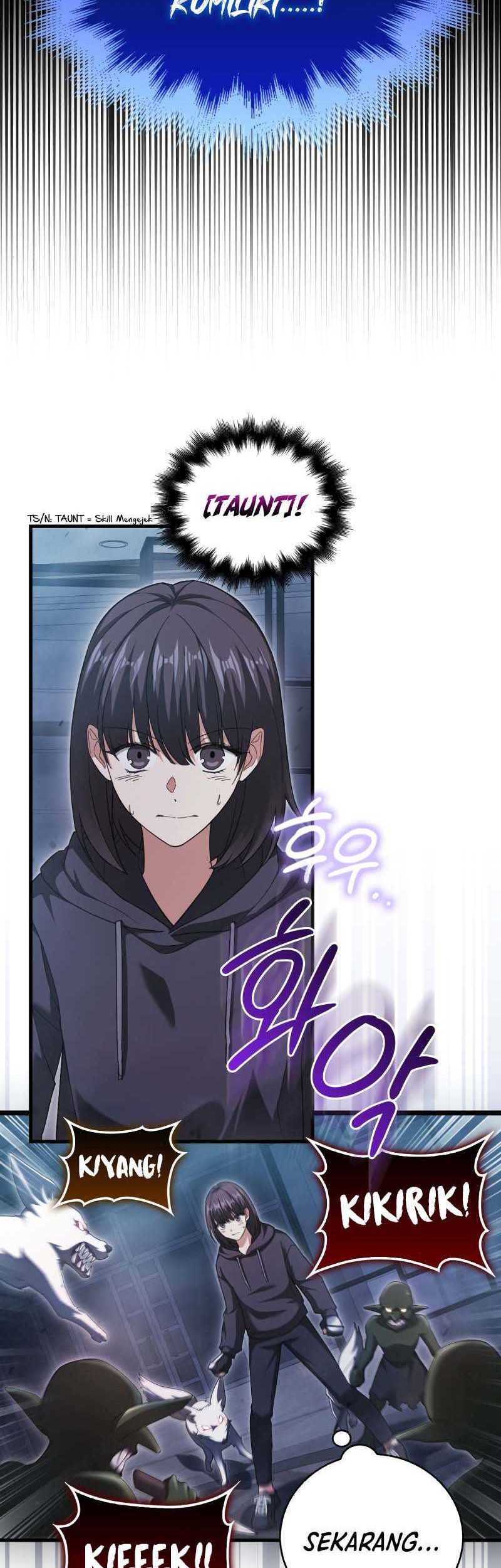Max Talent Player Chapter 07 Gambar 17
