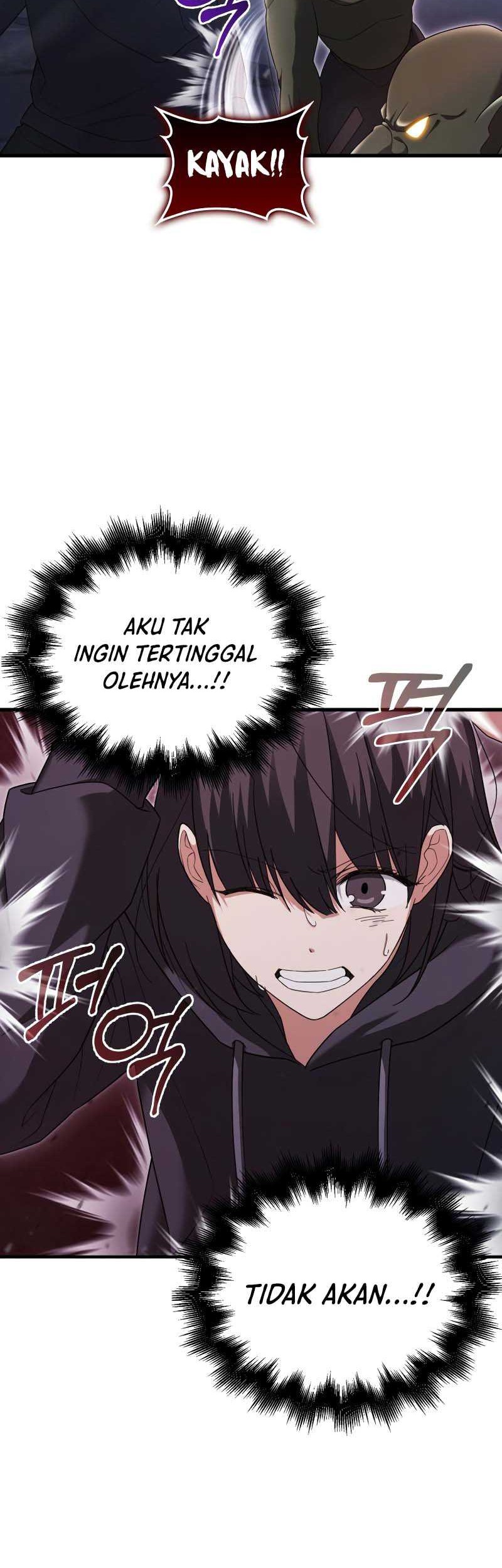 Max Talent Player Chapter 07 Gambar 19