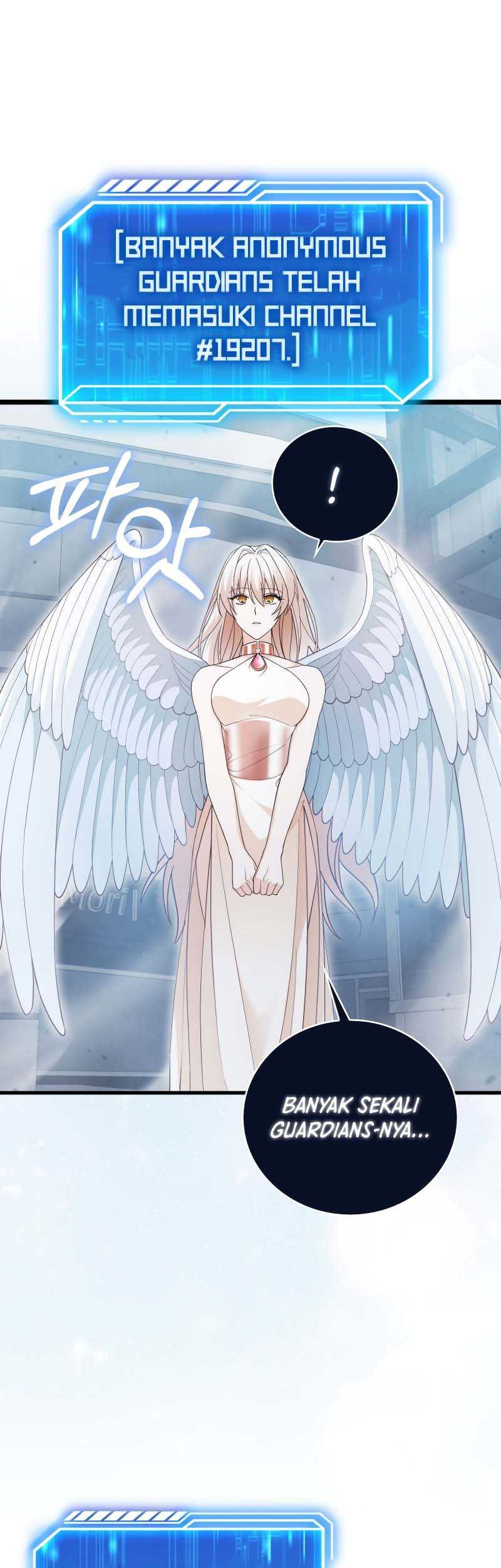 Max Talent Player Chapter 07 Gambar 20