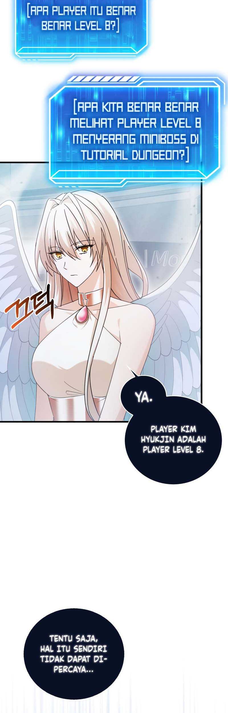 Max Talent Player Chapter 07 Gambar 21