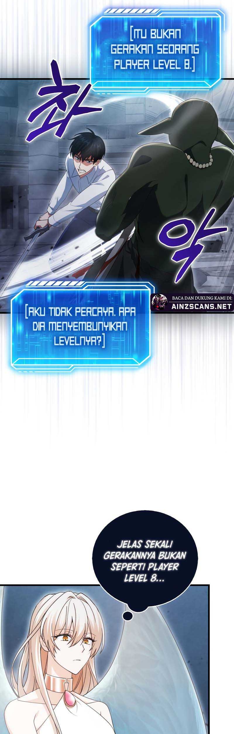 Max Talent Player Chapter 07 Gambar 22