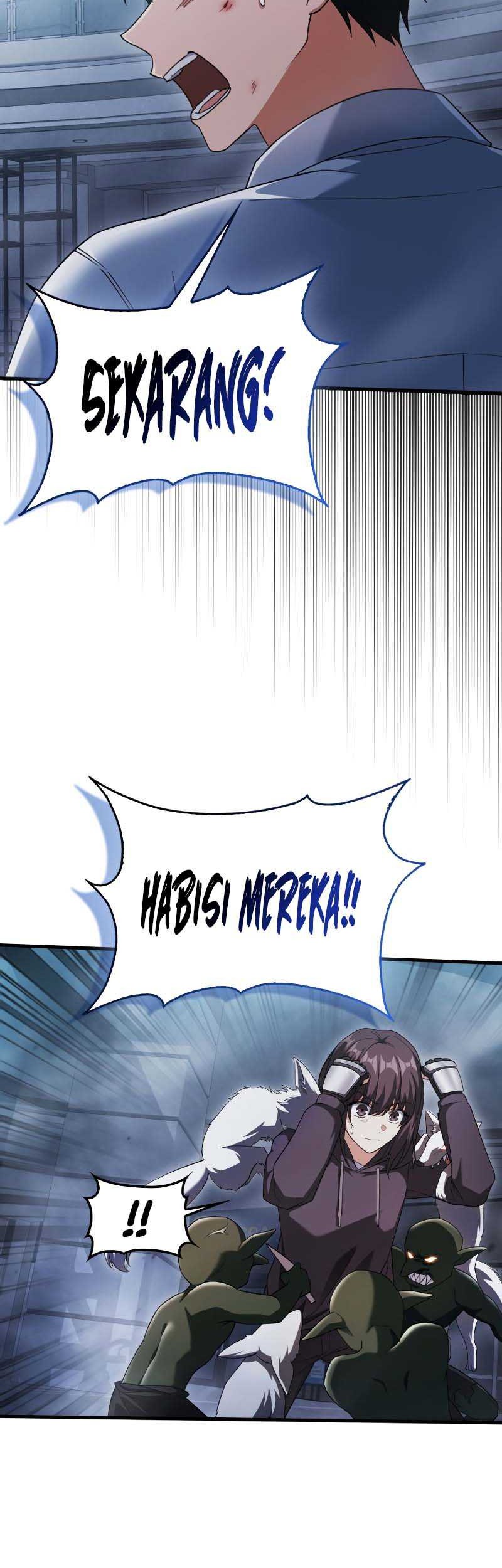 Max Talent Player Chapter 07 Gambar 26