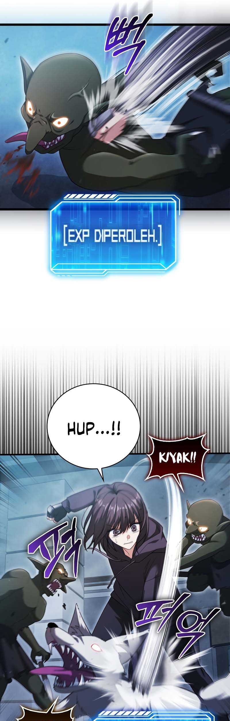 Max Talent Player Chapter 07 Gambar 28