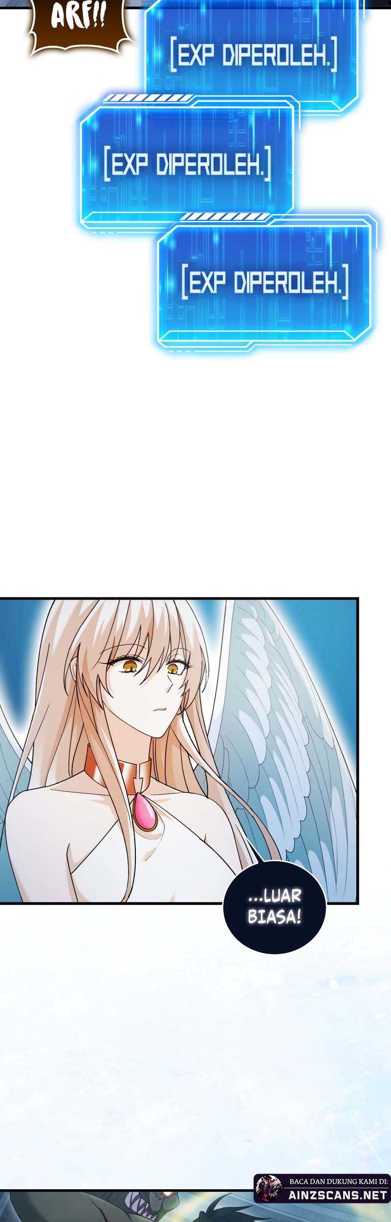 Max Talent Player Chapter 07 Gambar 29