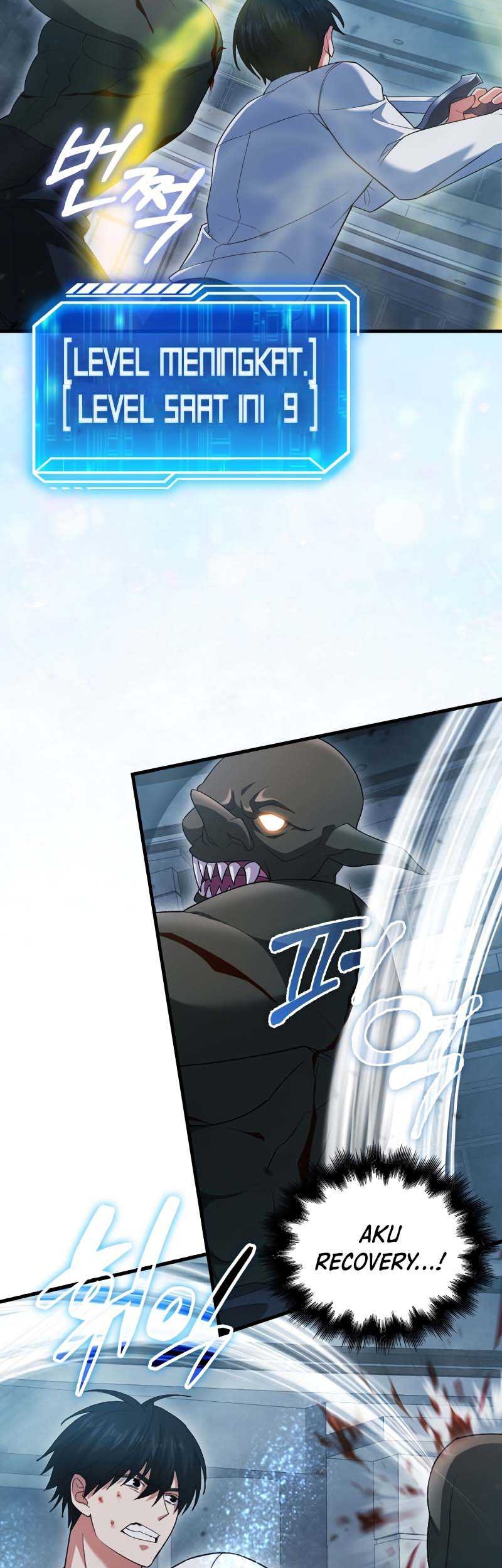 Max Talent Player Chapter 07 Gambar 30