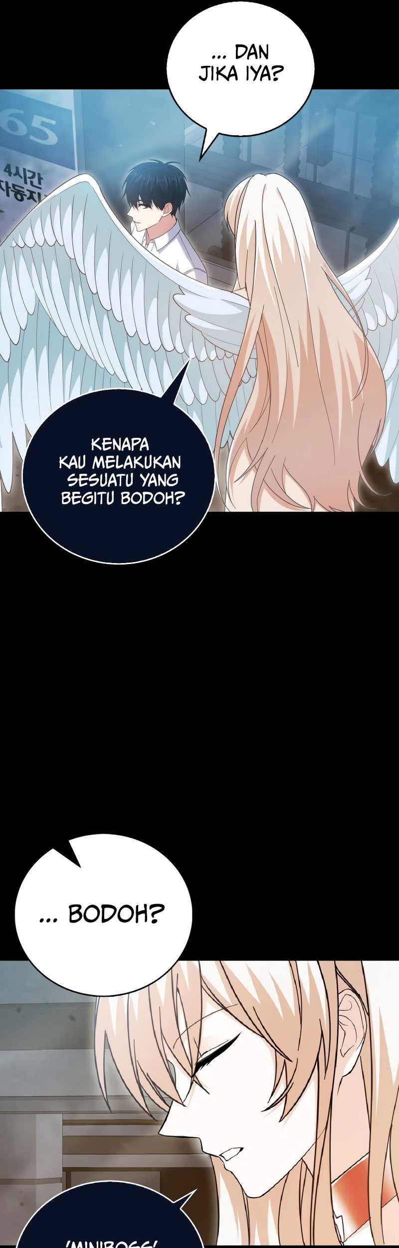 Max Talent Player Chapter 06 Gambar 31