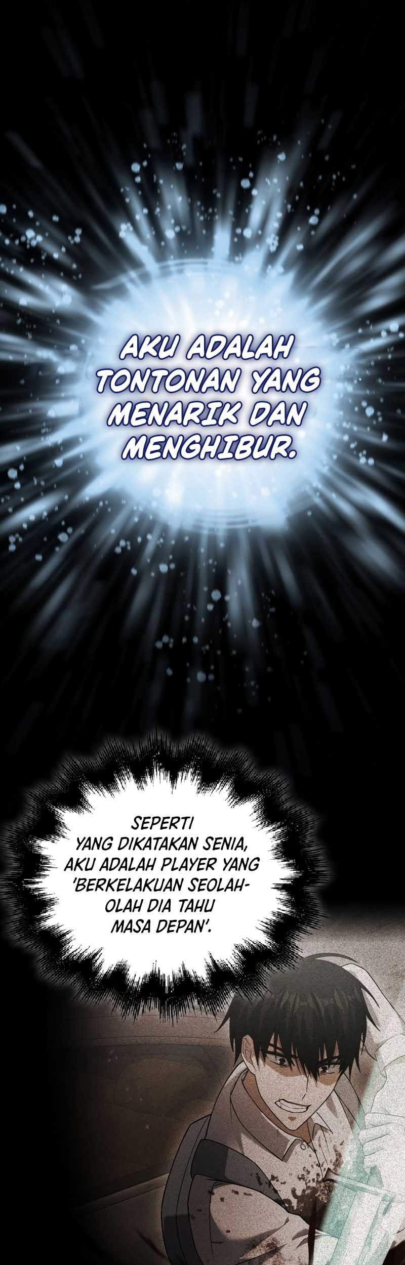 Max Talent Player Chapter 06 Gambar 37
