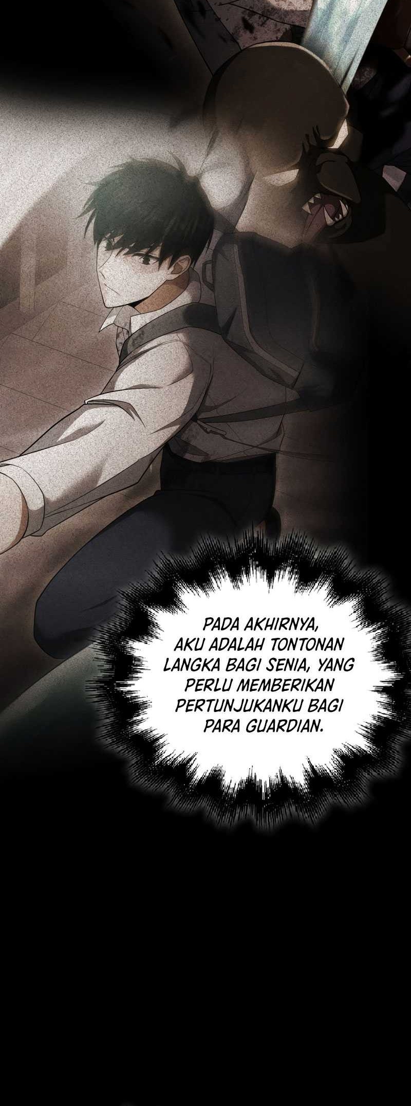 Max Talent Player Chapter 06 Gambar 38