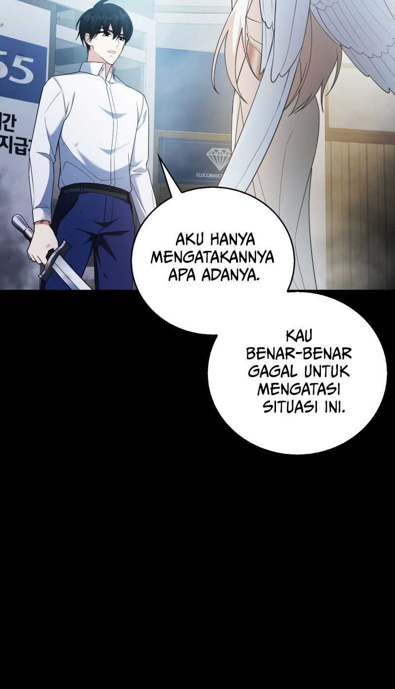 Max Talent Player Chapter 06 Gambar 42