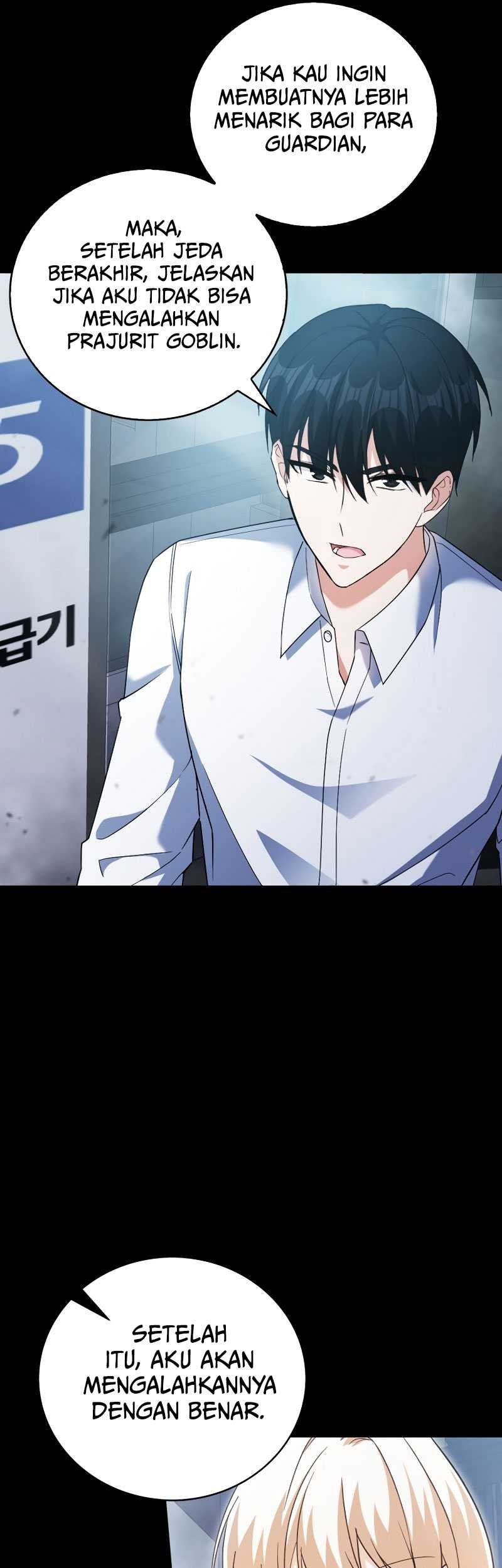 Max Talent Player Chapter 06 Gambar 43