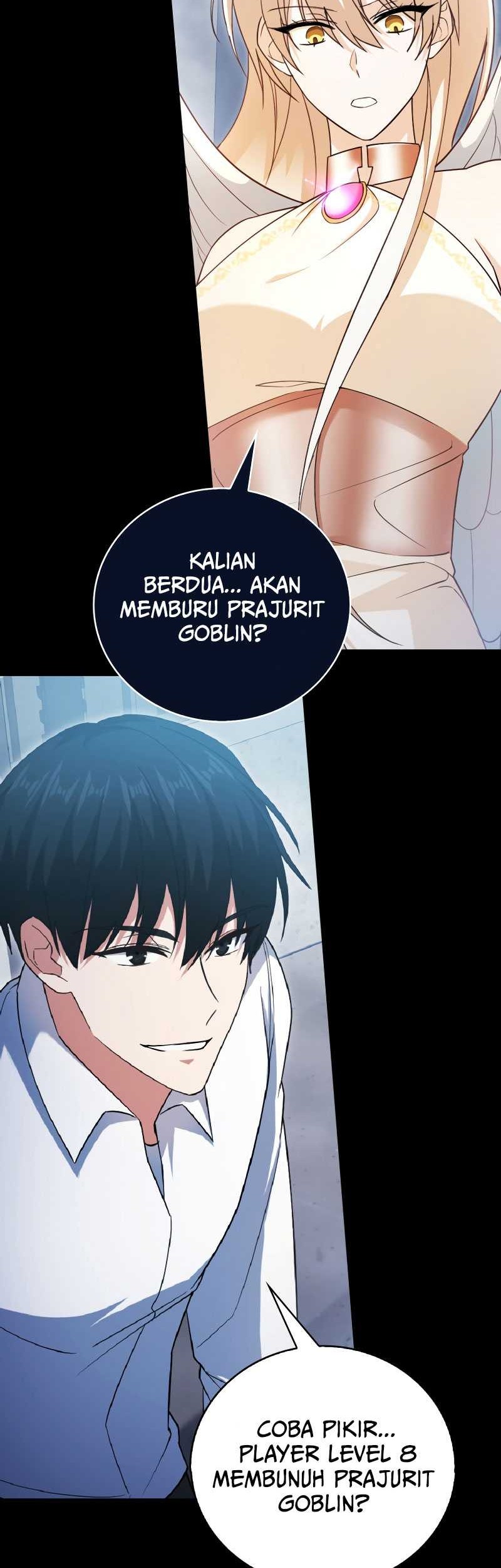 Max Talent Player Chapter 06 Gambar 44