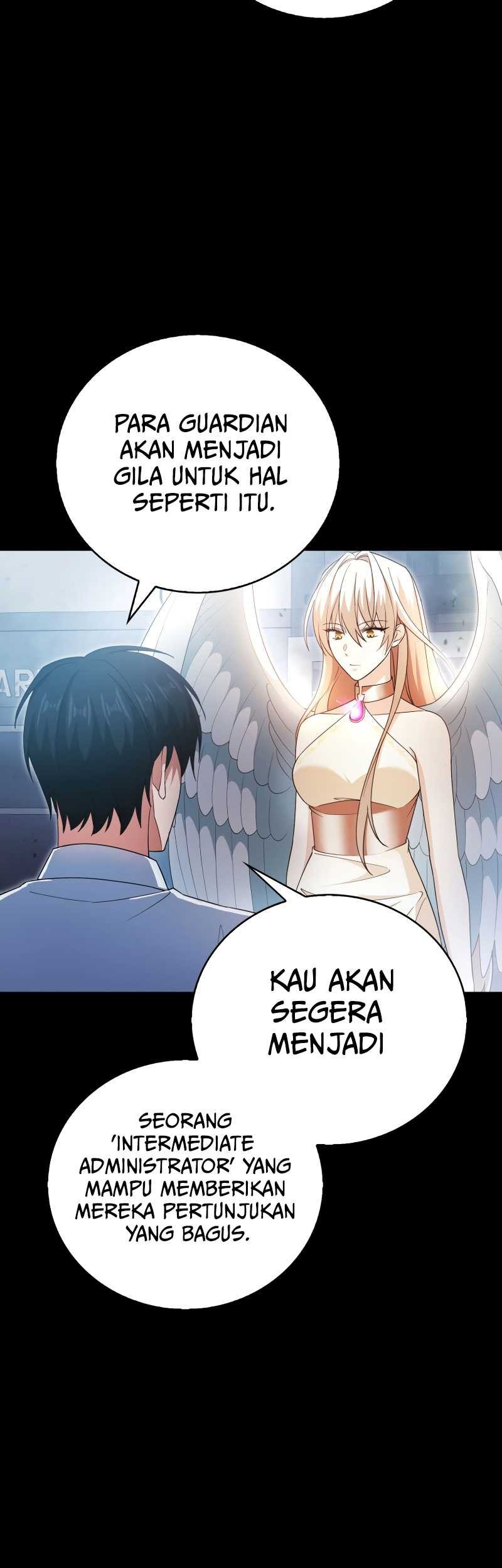 Max Talent Player Chapter 06 Gambar 45