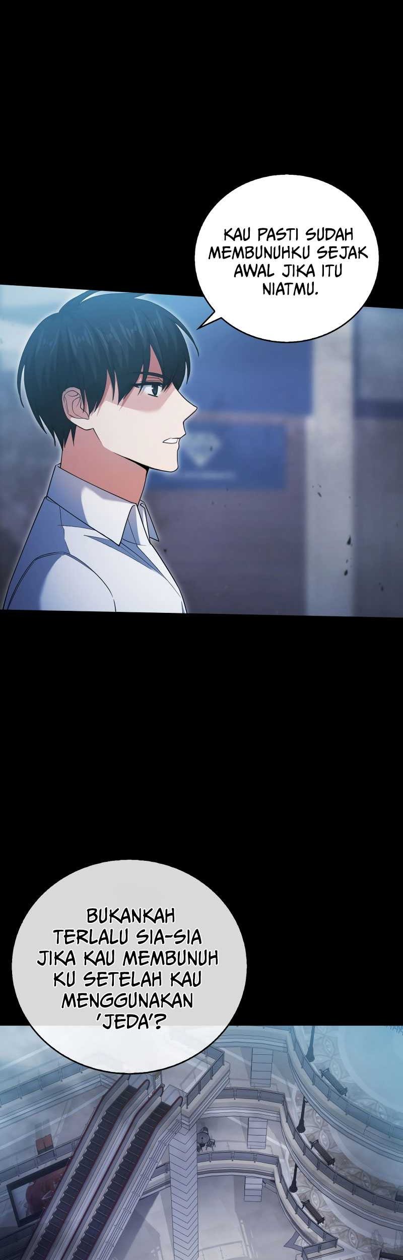 Max Talent Player Chapter 06 Gambar 49