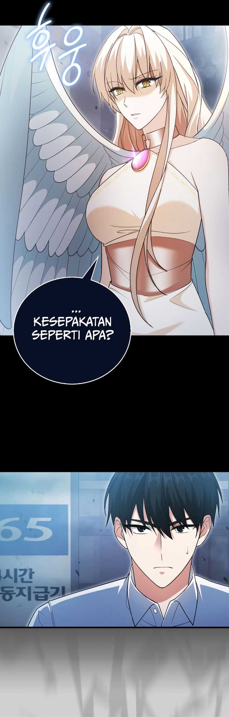 Max Talent Player Chapter 06 Gambar 51