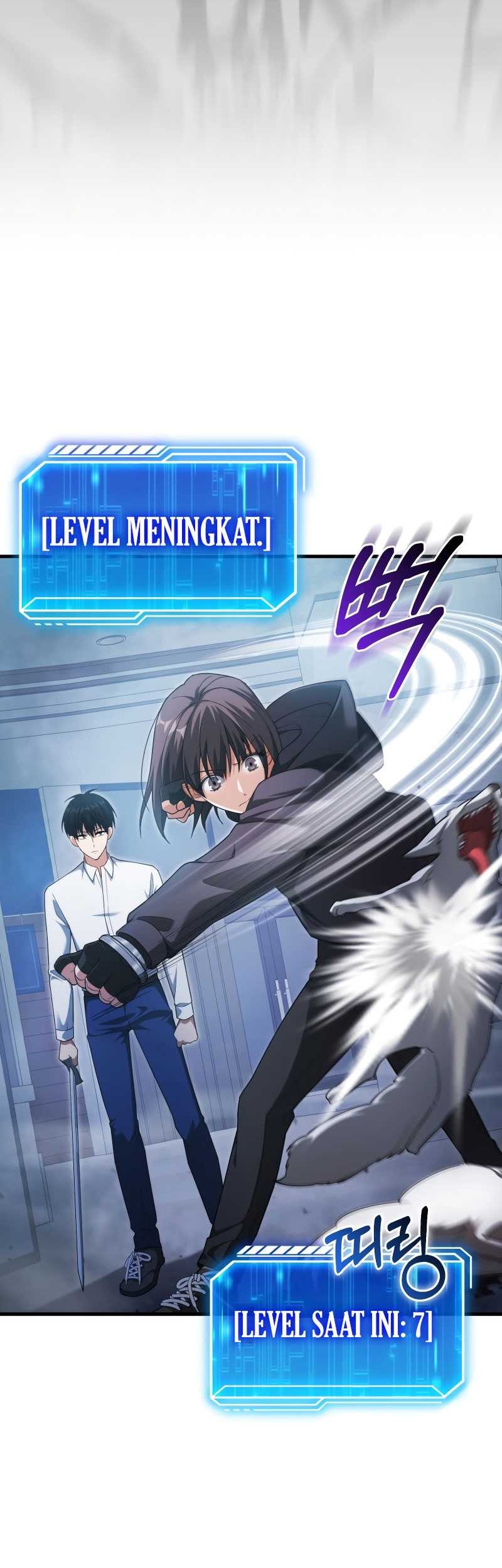 Max Talent Player Chapter 06 Gambar 52