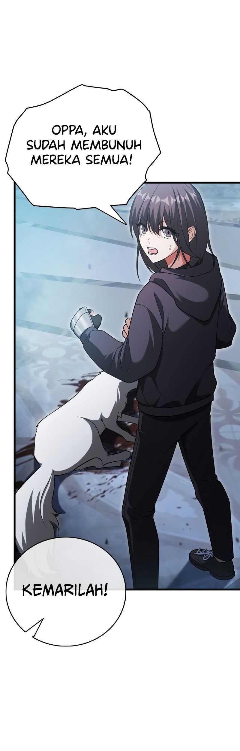 Max Talent Player Chapter 06 Gambar 53