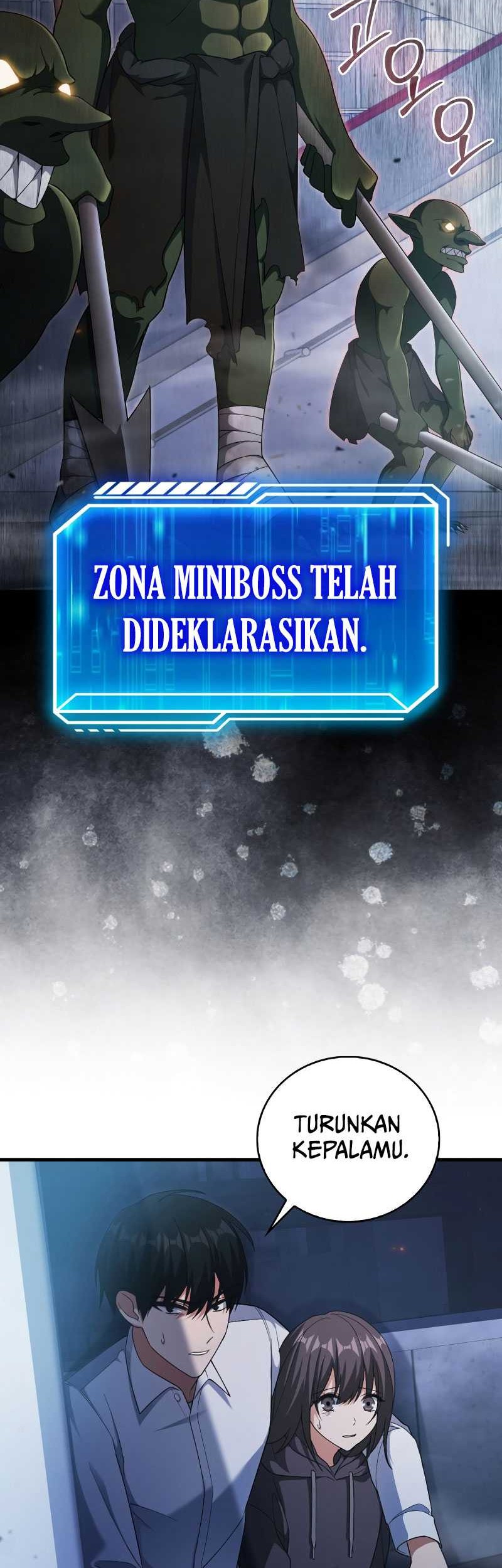 Max Talent Player Chapter 06 Gambar 56