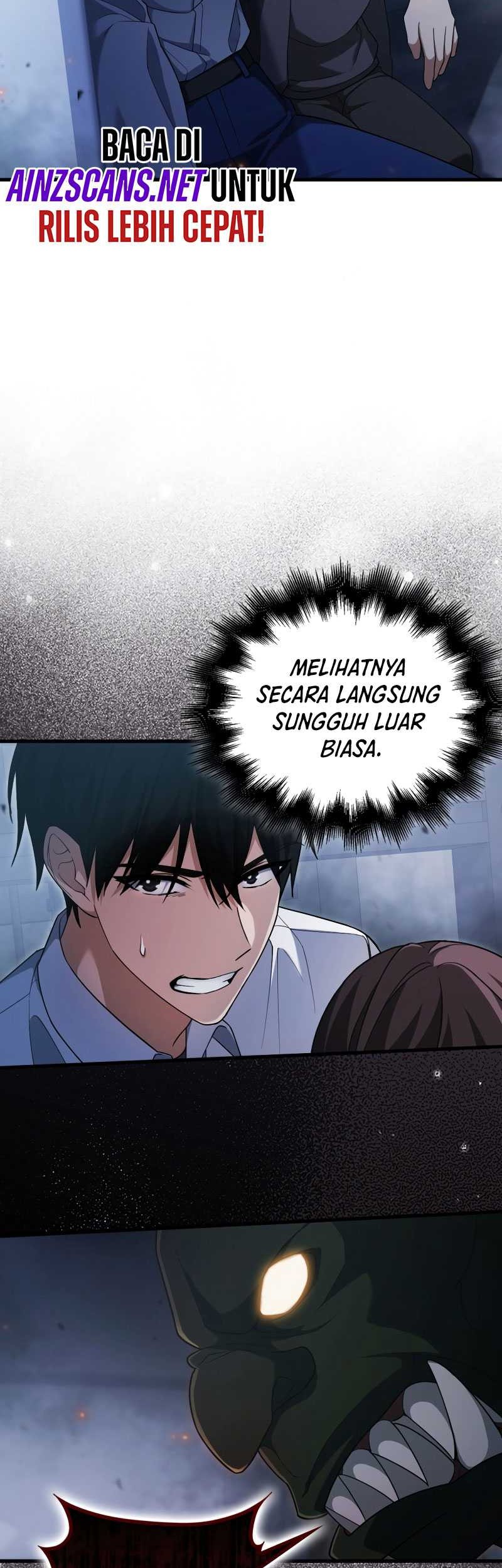 Max Talent Player Chapter 06 Gambar 57
