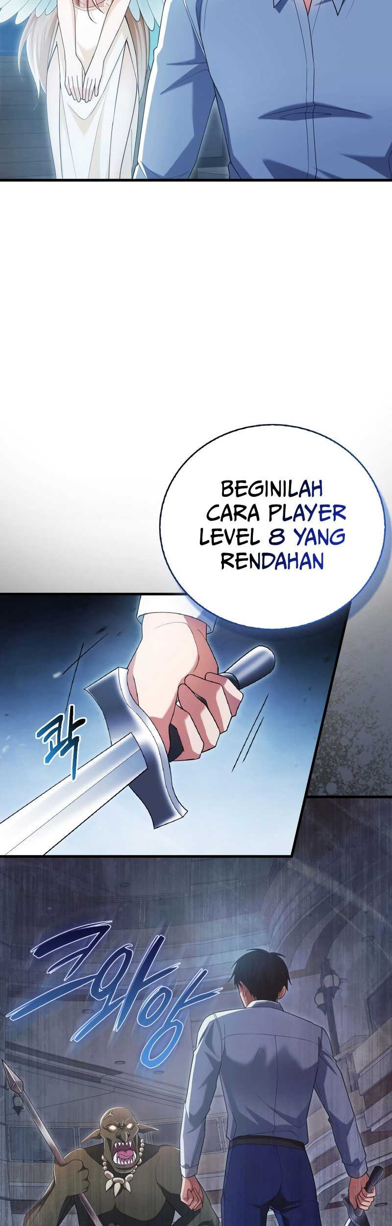 Max Talent Player Chapter 06 Gambar 64