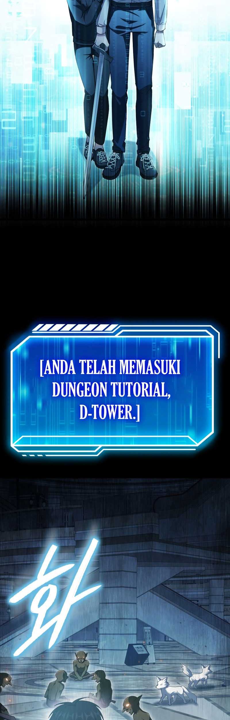 Max Talent Player Chapter 06 Gambar 9
